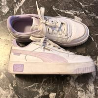 Scarpe Puma bicolori