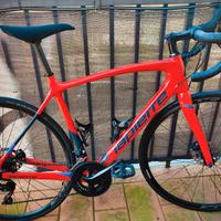 Lapierre corsa/gravel t.M carbonio disco nuova2022