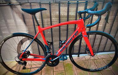 Lapierre corsa/gravel t.M carbonio disco nuova2022