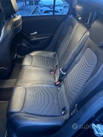 Mercedes classe A 180