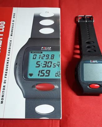 Polar Accurex Plus