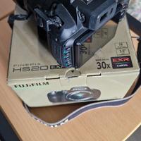 Fotocamera bridge Fujifilm Finepix HS20-EXR