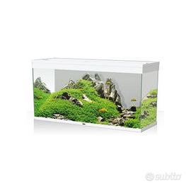 Acquario 200lt askoll nuovo