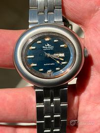 Orologio Philip Watch Cormoran Vintage 80’