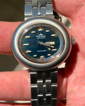 Orologio Philip Watch Cormoran Vintage 80’