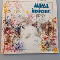Mina - Insieme / Viva lei