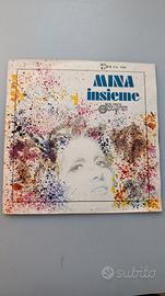 Mina - Insieme / Viva lei