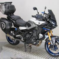 Yamaha Tracer 9 ABS GT ICON PERFORMNACE