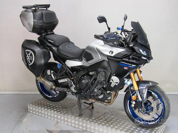 Yamaha Tracer 9 ABS GT ICON PERFORMNACE