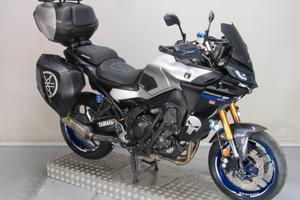 Yamaha Tracer 9 ABS GT ICON PERFORMNACE