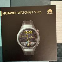 Huawei Watch gt 5 pro
