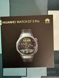 Huawei Watch gt 5 pro