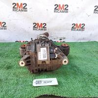DIFFERENZIALE POSTERIORE OPEL Antara Serie JL001-0