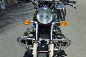 BMW r100