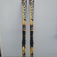Sci Rossignol
