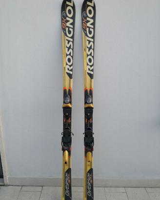 Sci Rossignol