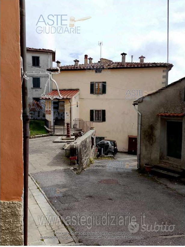 Appartamento – Pistoia, Le Forri - Vista 5