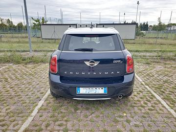 MINI Mini Countryman R60 - 2014