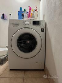Lavatrice Samsung 7 Kg