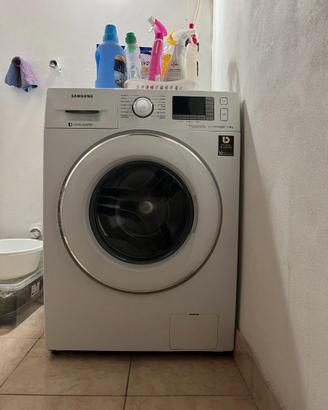 Lavatrice Samsung 7 Kg