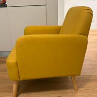 Poltrona HONEY Maison du Monde