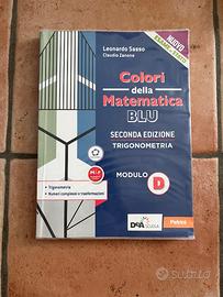Colori della matematica D