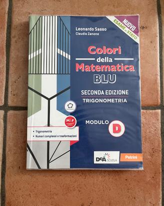 Colori della matematica D
