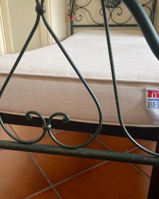 Letto completo
