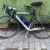 BICI DA CORSA PINARELLO ALLUMINIO