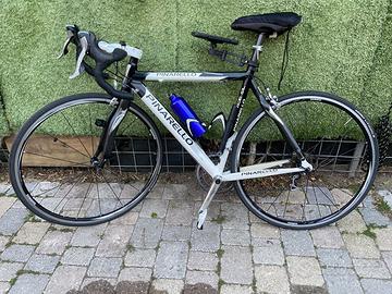 BICI DA CORSA PINARELLO ALLUMINIO