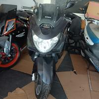 Ricambi usati Kymco Xciting 500 anno 2005