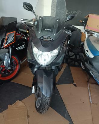 Ricambi usati Kymco Xciting 500 anno 2005