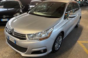 Citroen C4 1.6 HDi 68KW 92CV Business NEOPATENTATO