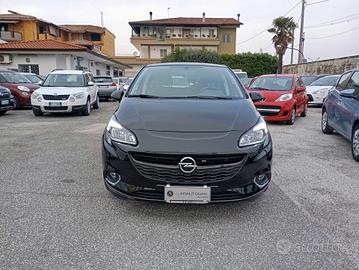 Opel Corsa 1.2 5 porte b-Color