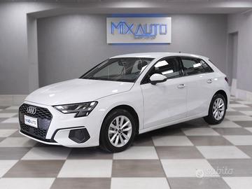 Audi A3 Sportback 30 1.0 TFSI S-Tronic