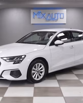 Audi A3 Sportback 30 1.0 TFSI S-Tronic