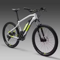 bici elettrica uomo