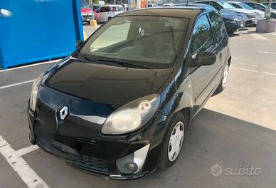 Renault Twingo 1.5 dCi 75CV Yahoo!