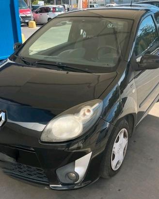 Renault Twingo 1.5 dCi 75CV Yahoo!
