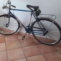 Bicicletta uomo