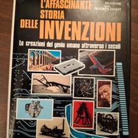 Grande libro delle invenzioni