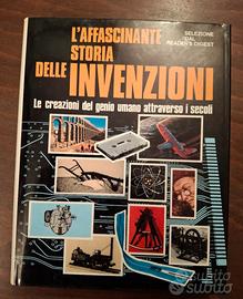 Grande libro delle invenzioni