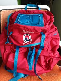 Invicta zaino Ranger Alpinismo Trekking vintage 