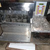 cuocipasta automatico 