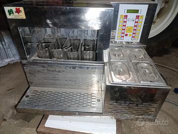 cuocipasta automatico 