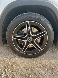 Cerchi Mercedes originali AMG 19