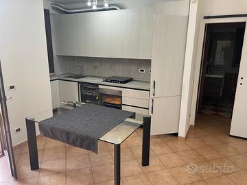 Mini appartamento a Sesso, zona tranquilla