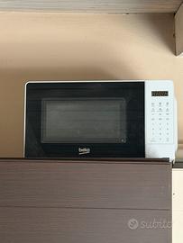 Forno Microonde Beko