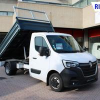 RENAULT MASTER RIBALTABILE TRILATERALE