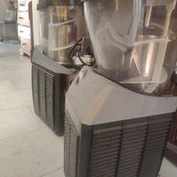 Granitori sorbetto crema caffè